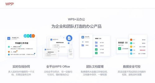 云端協(xié)作推動企業(yè)數(shù)字化轉型 金山軟件持續(xù)發(fā)力辦公服務
