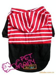 專業供應寵物用品服裝——全國批發與制造一站式服務