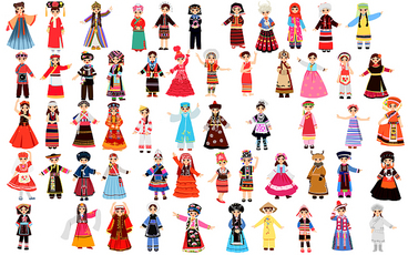 一抹中國紅，一襲旗袍韻 喚醒東方美學的時尚經典